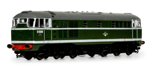 Hornby r30120 class br - hornby,