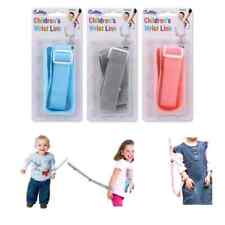 Children Wrist Link Baby Child Toddler Strap Safety Link Rein Harness Strap NEW