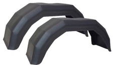 2 x Trailer Mudguard Mud Guard