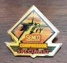 SENCO Compressor Specialist