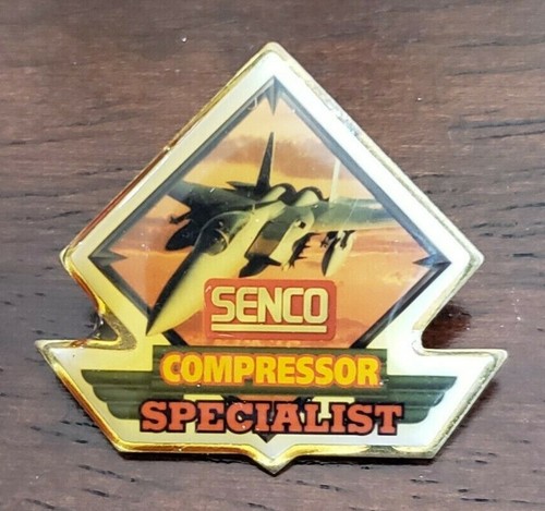 Senco compressor specialist - compressor,