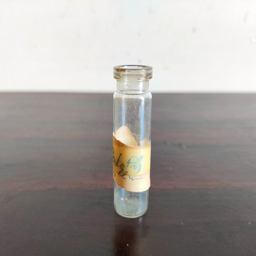 1930s vintage homeopathic - 1930s,