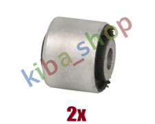 2x RIGHT OR LEFT FRONT TRACK