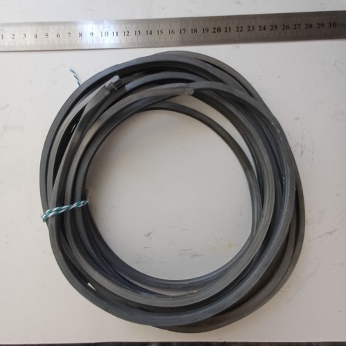 Stained glass lead - -, h