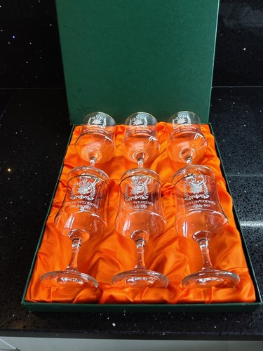 Vintage set commemorative - 6,