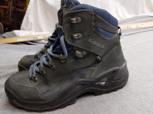 Lowa renegade gtx mid - lowa, hiking