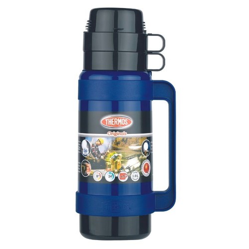 Thermos flask litre - 1,