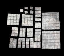 TTRPG Dungeon Tile Starter
