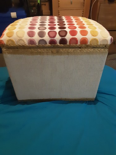Vintage lloyd loom - lloyd, style