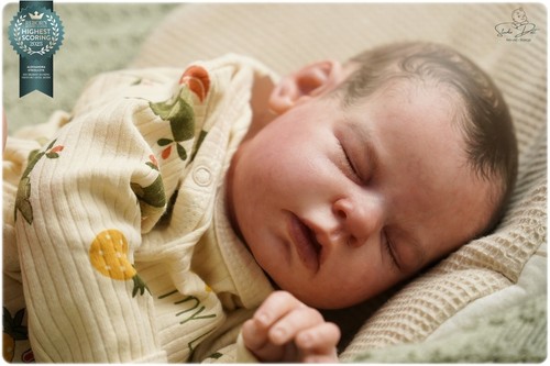 Studio doll baby - baby, reborn