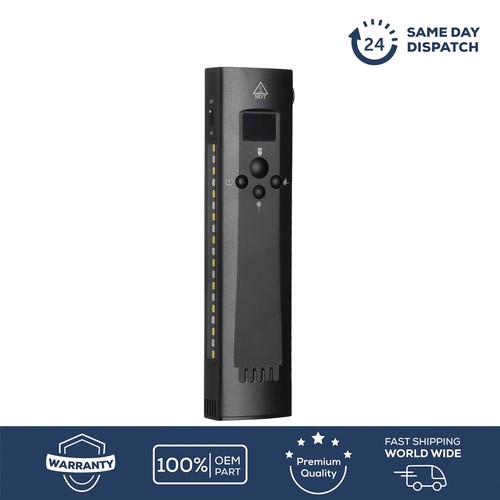 Edc flat pocket flashlight - flat,