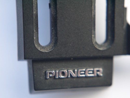 Pioneer jp505 headshell free - jp505,