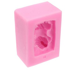 Sleeping Baby Fondant Mold