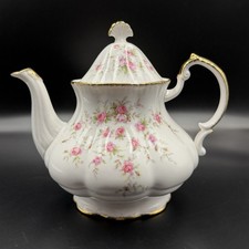 Vintage Paragon Victoriana