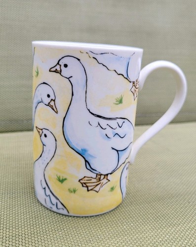 Dunoon mug animal farm goose - mug,