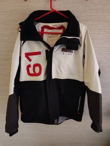 Quba sails 600 technical - x-600,