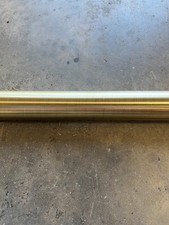 Curtain Poles Metal & Wooden