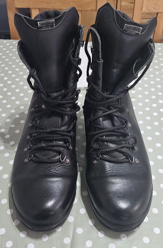 Altberg peacekeeper black - peacekeeper,