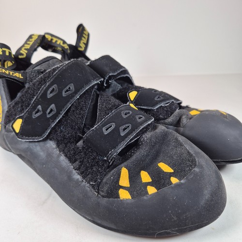 Sportiva tarantula climbing - la,