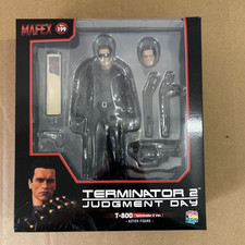 Mafex No.199 Terminator 2