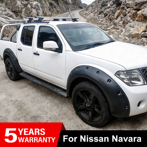 For nissan navara d40 - for,