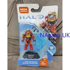 Mega Bloks Halo Series 8 FVK23