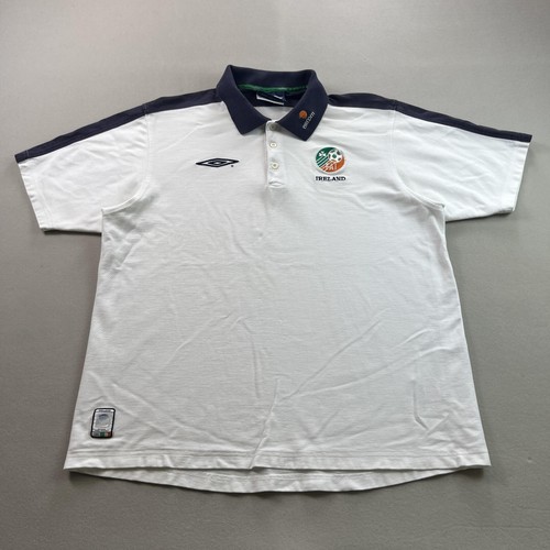 Vintage ireland fai soccer - vintage,