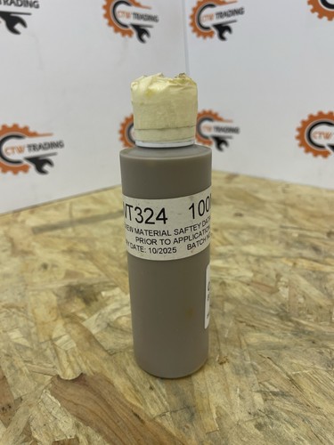 Wt324 reddish yelllow 100ml - wt324,