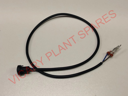 Dump switch jcb part - switch,
