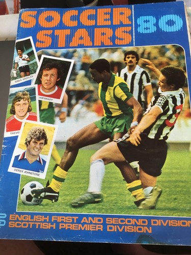 Fks soccer stars - soccer,