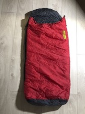 Mammut Ajungilak Knott Junior 115cm Sleeping Bag 