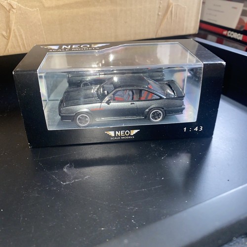 Neo scale models opel - scale,