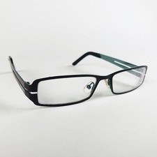 DIESEL eyeglasses BURGUNDY