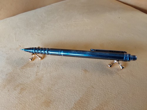 Vintage used rotring - vintage,