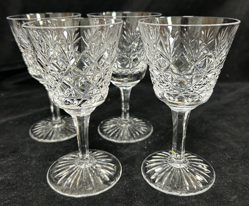 Stuart crystal westbury small - ,