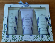 Asquith and Somerset Lavender Gift Collection, Brand New in Box