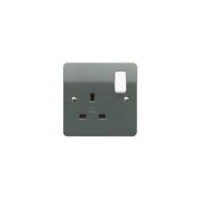K2757GRA Mk (Electric) Socket