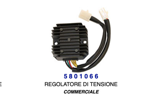 5801066 voltage regulator - voltage,