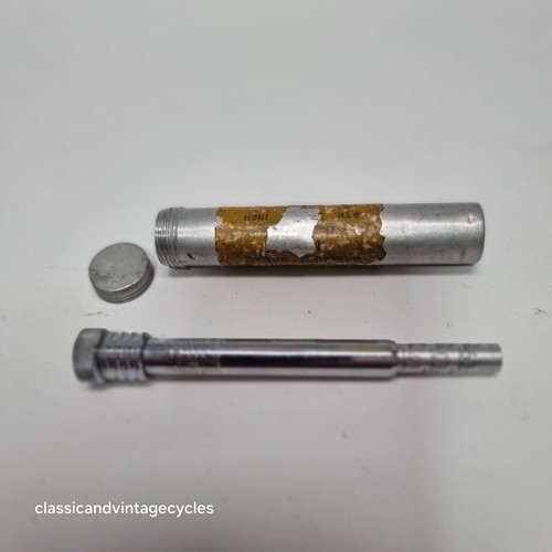 Vintage dunlop presta - vintage,