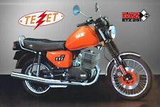 MZ ETZ 301 250 251 CDI electronic ignition TEZET 12v N0T Powerdynamo Vape