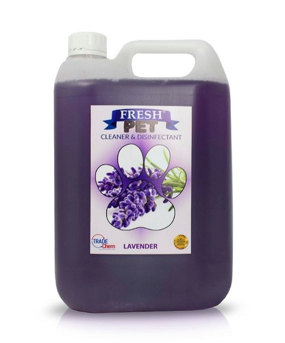 Kennel cattery deodoriser - cattery,