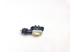 BMW 4 SERIES F32 AIRBAG CRASH