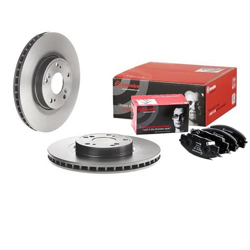 For honda civic type - for,