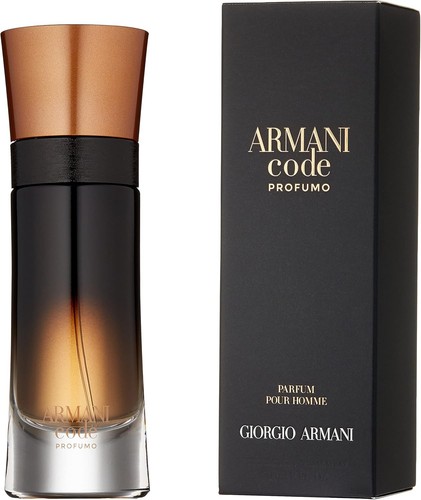Armani code profumo giorgio - profumo, by