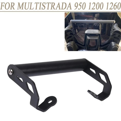 Phone holder mount for ducati - phone,