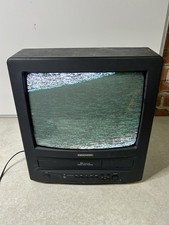Daewoo GB14H2N 14” CRT TV