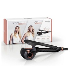 BaByliss Smooth & Wave Secret