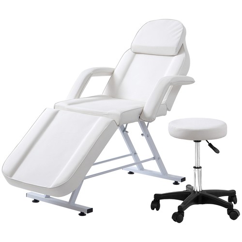Massage bed table - bed,