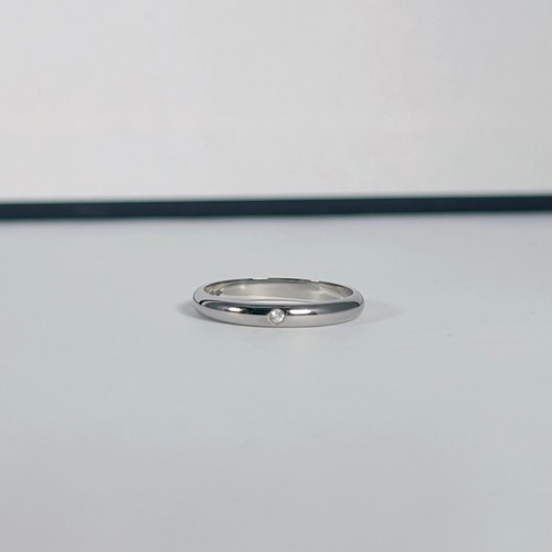 Cartier 1895 diamond - diamond, ring