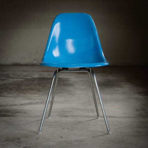 Vintage herman miller eames - vintage,